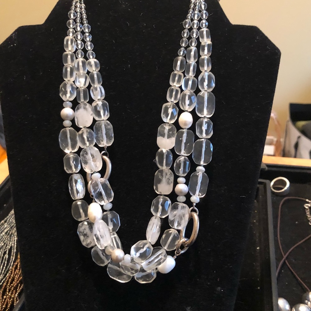 Silpada Designs Jewelry